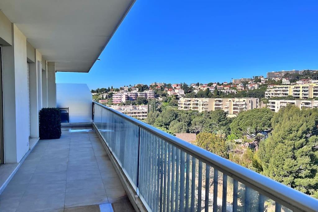 La Baia Dei Ange Apartment Nisa Exterior foto